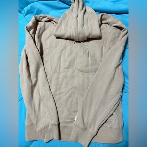 RSQ Light Pink Hoodie (XS)